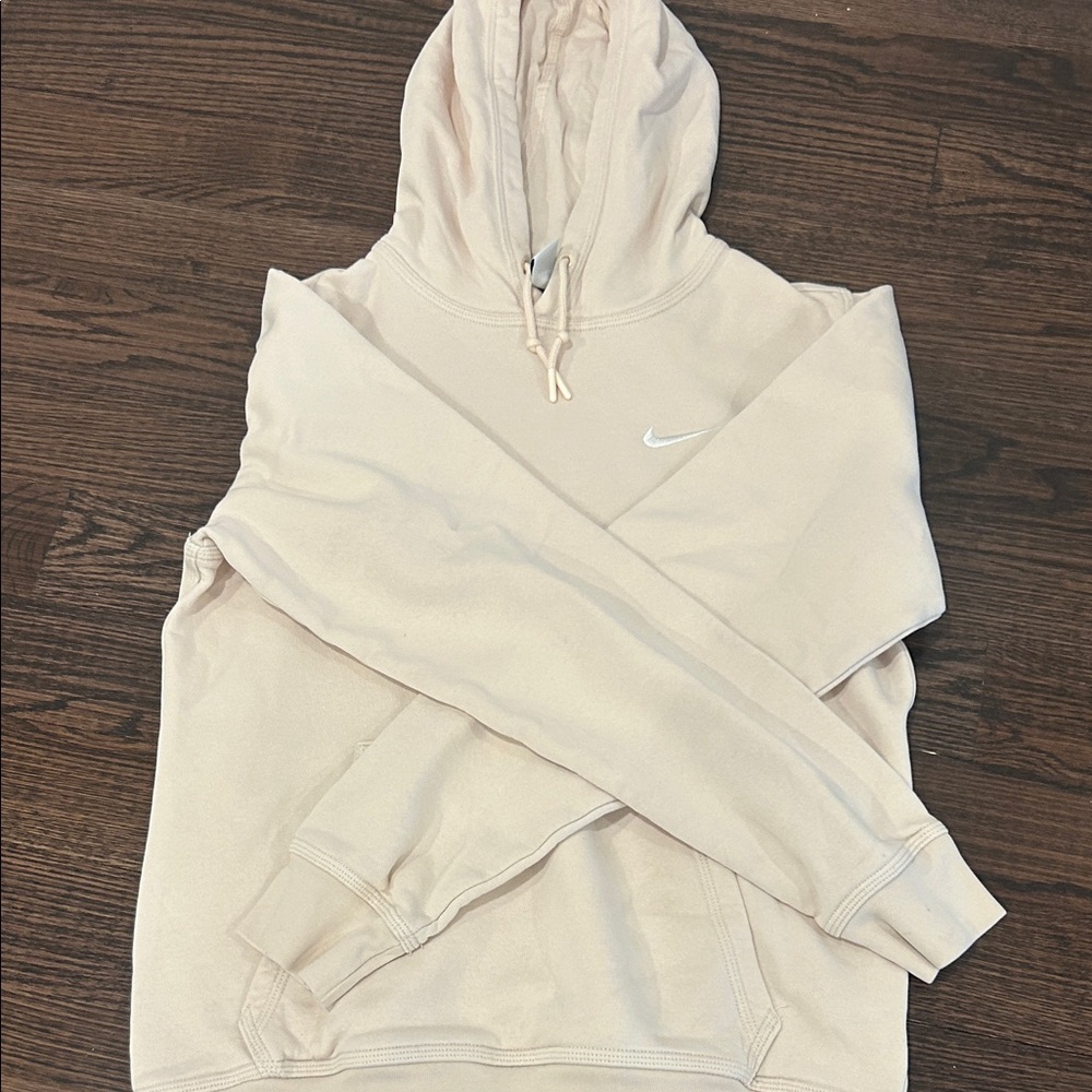 Unisex Nike hoodie size small